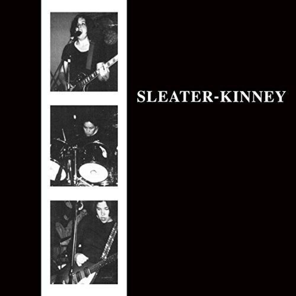 Sleater-Kinney - Sleater-Kinney  LP LP
